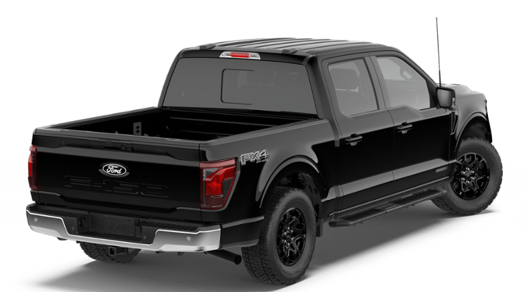 2026 Ford F-150 - Image 3