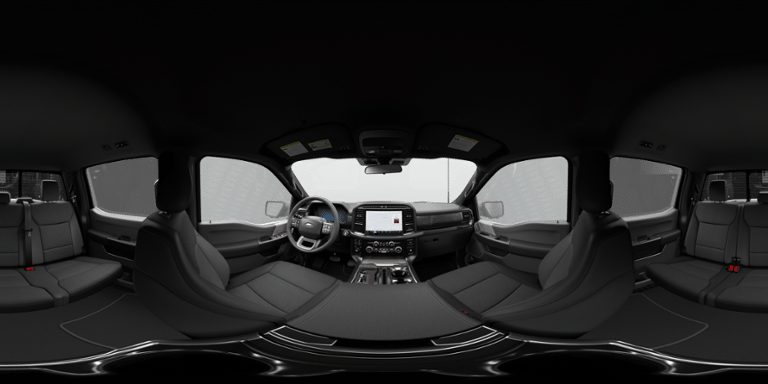 2026 Ford F-150 - Image 8