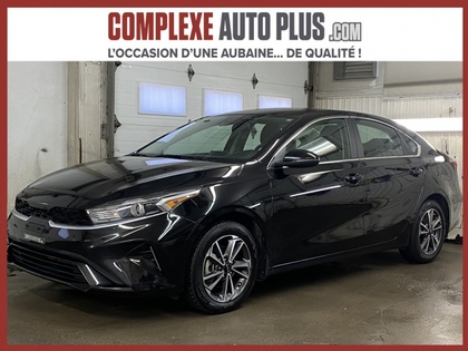 2024 Kia Forte - Image 14