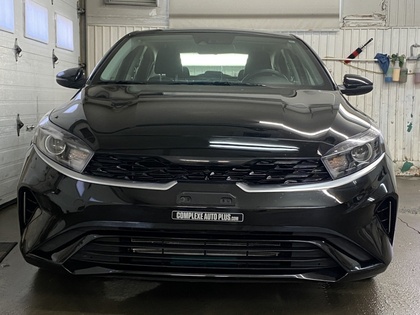 2024 Kia Forte - Image 15