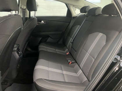 2024 Kia Forte - Image 26