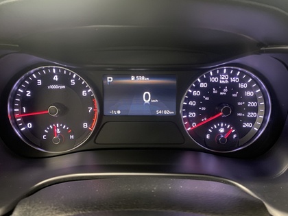 2024 Kia Forte - Image 31