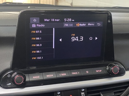 2024 Kia Forte - Image 33