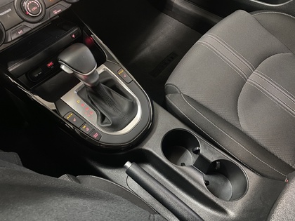 2024 Kia Forte - Image 35