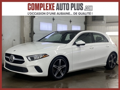 2020 Mercedes-Benz A-Class - Image 12