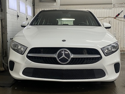 2020 Mercedes-Benz A-Class - Image 13