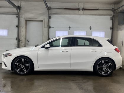 2020 Mercedes-Benz A-Class - Image 14