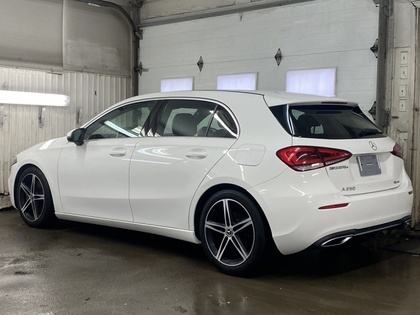 2020 Mercedes-Benz A-Class - Image 15