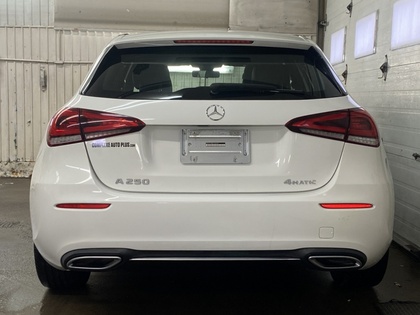 2020 Mercedes-Benz A-Class - Image 16