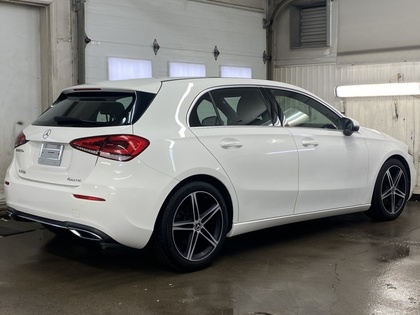 2020 Mercedes-Benz A-Class - Image 17