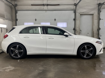 2020 Mercedes-Benz A-Class - Image 18