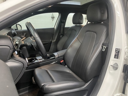 2020 Mercedes-Benz A-Class - Image 23