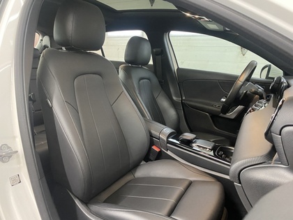 2020 Mercedes-Benz A-Class - Image 24