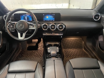 2020 Mercedes-Benz A-Class - Image 26