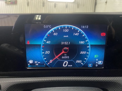 2020 Mercedes-Benz A-Class - Image 30