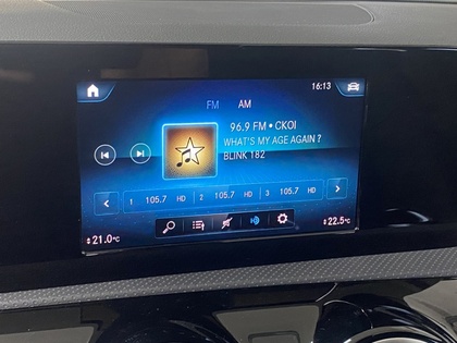 2020 Mercedes-Benz A-Class - Image 32