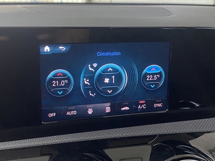 2020 Mercedes-Benz A-Class - Image 33