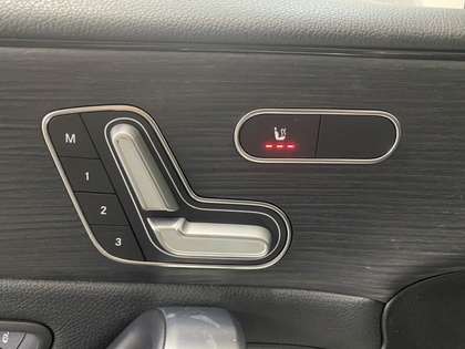 2020 Mercedes-Benz A-Class - Image 38