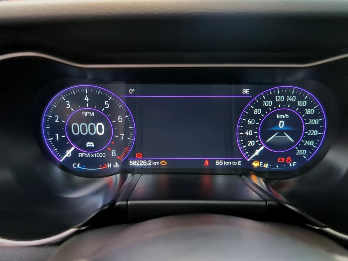 2018 Ford Mustang - Image 14