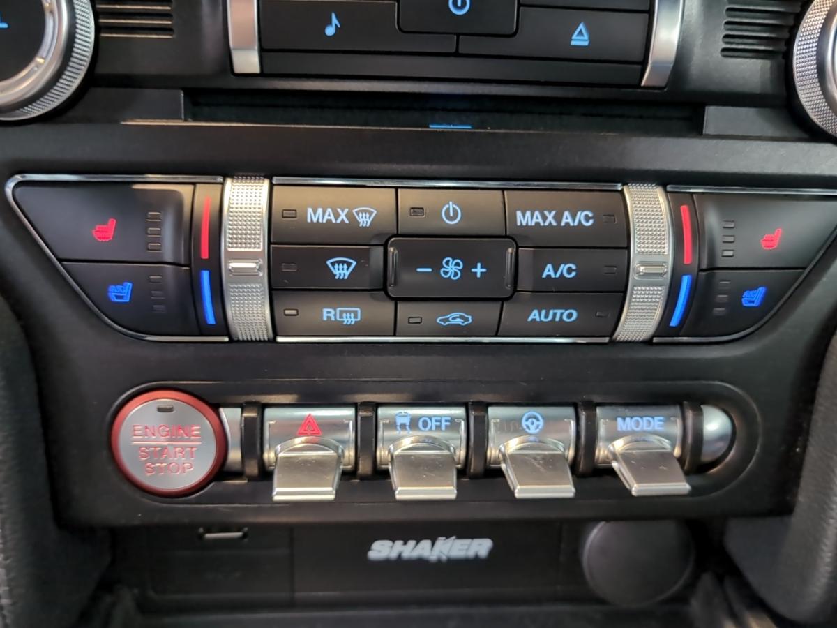 2018 Ford Mustang - Image 19