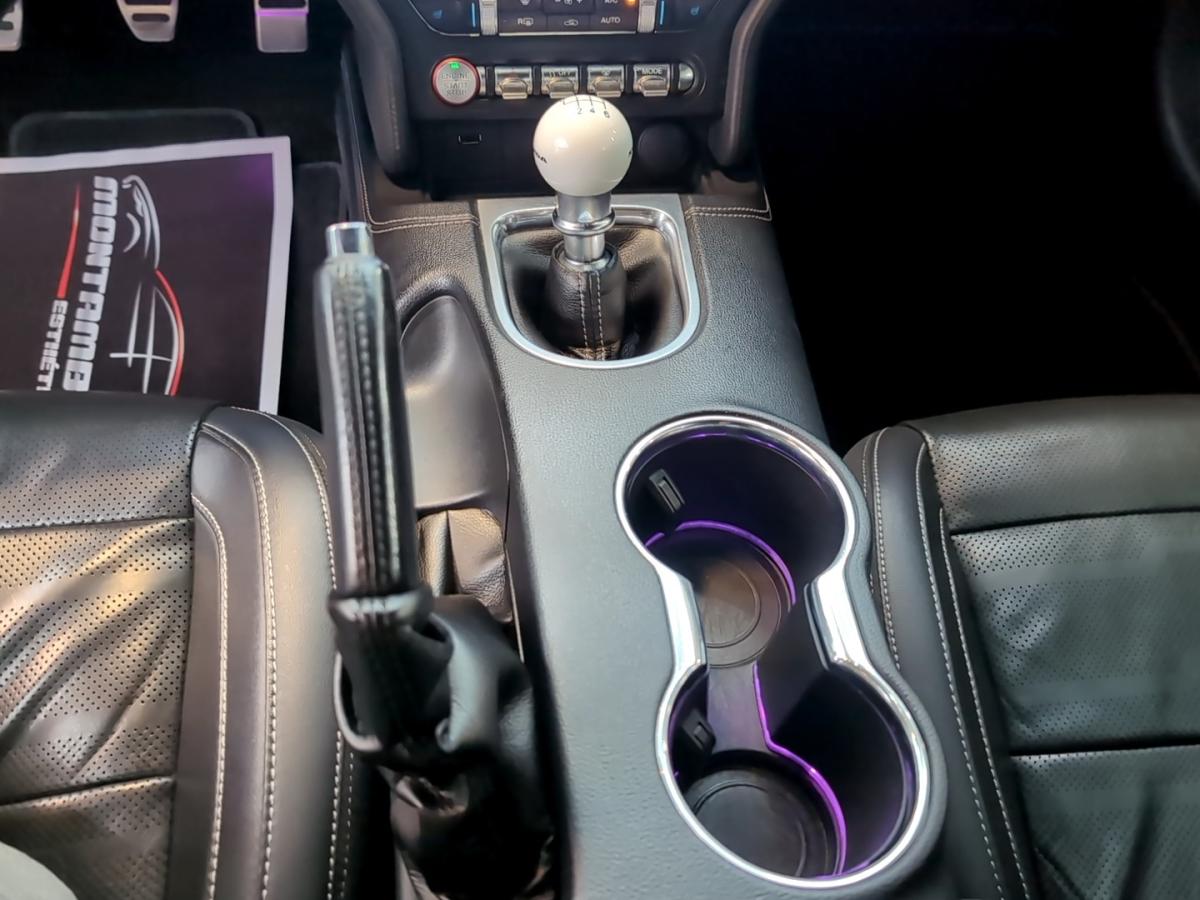 2018 Ford Mustang - Image 20