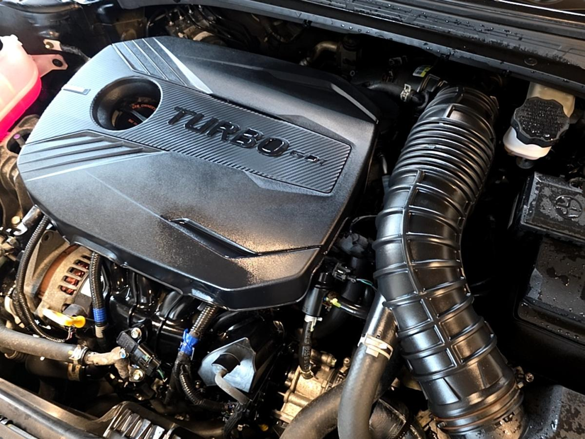 2023 Kia Forte - Image 25