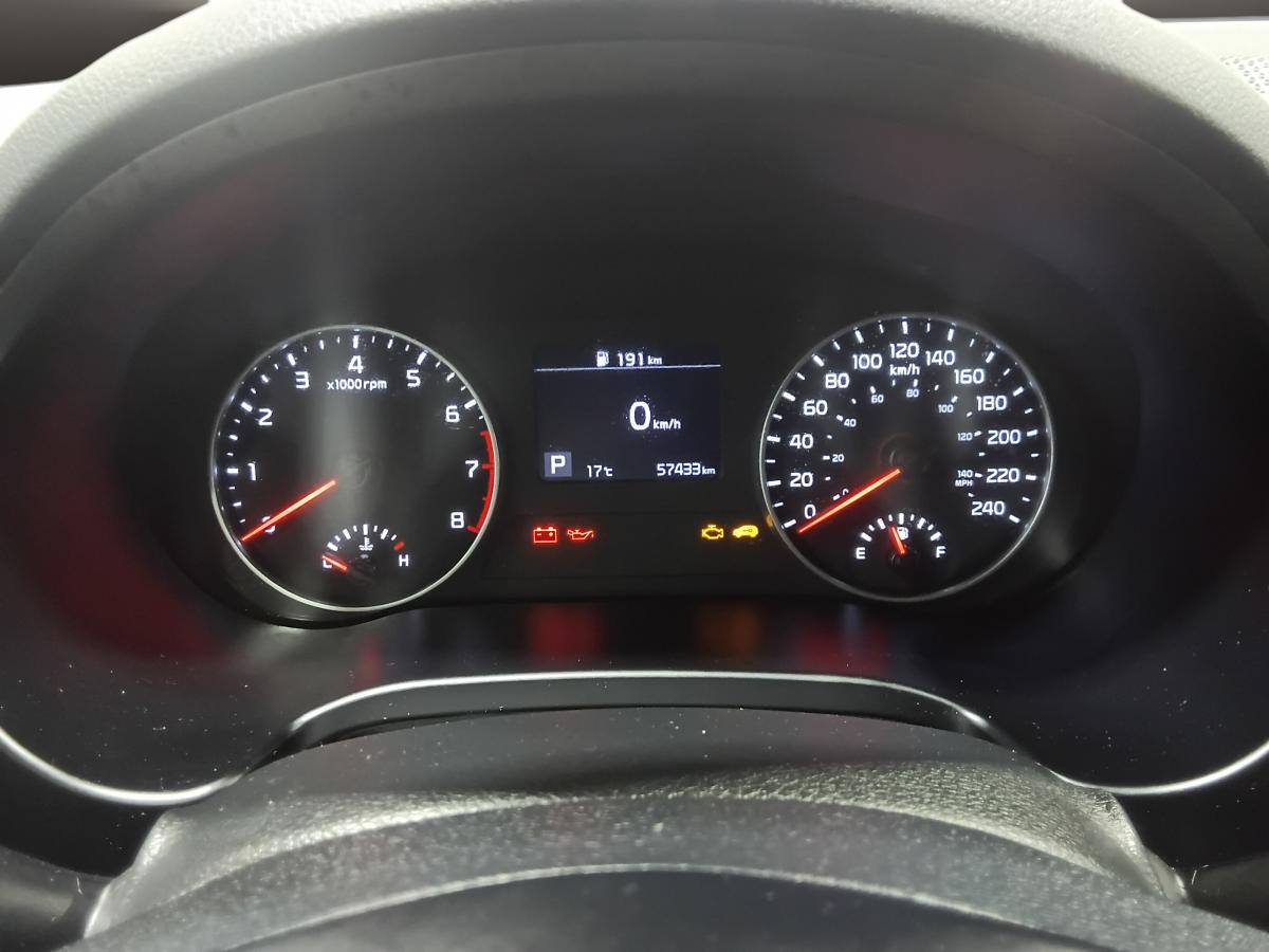 2022 Kia Seltos - Image 15