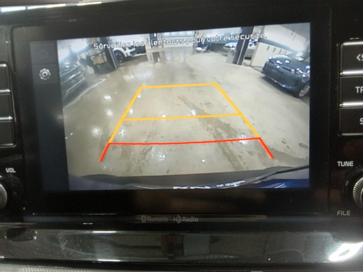 2022 Kia Seltos - Image 17