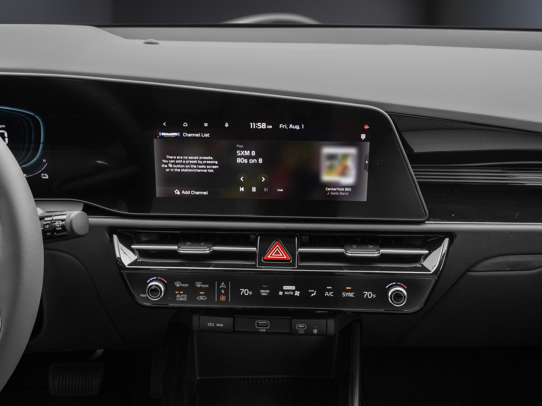 2025 Kia Niro HEV - Image 6