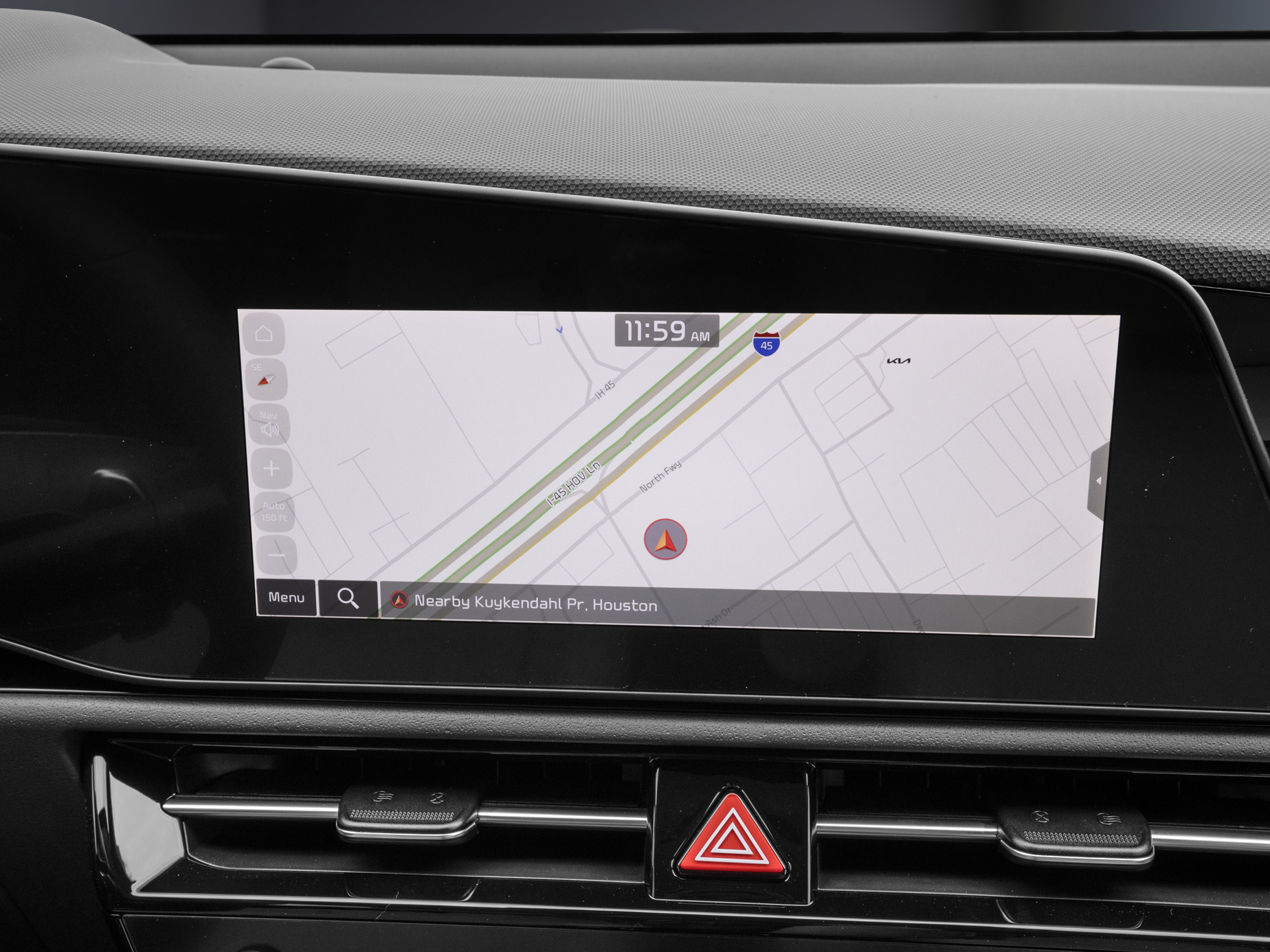 2025 Kia Niro HEV - Image 12