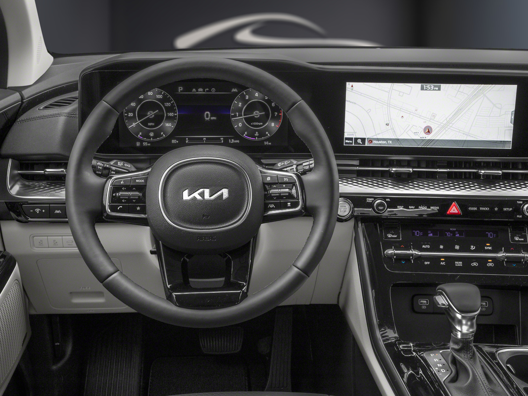 2024 Kia Carnival - Image 4