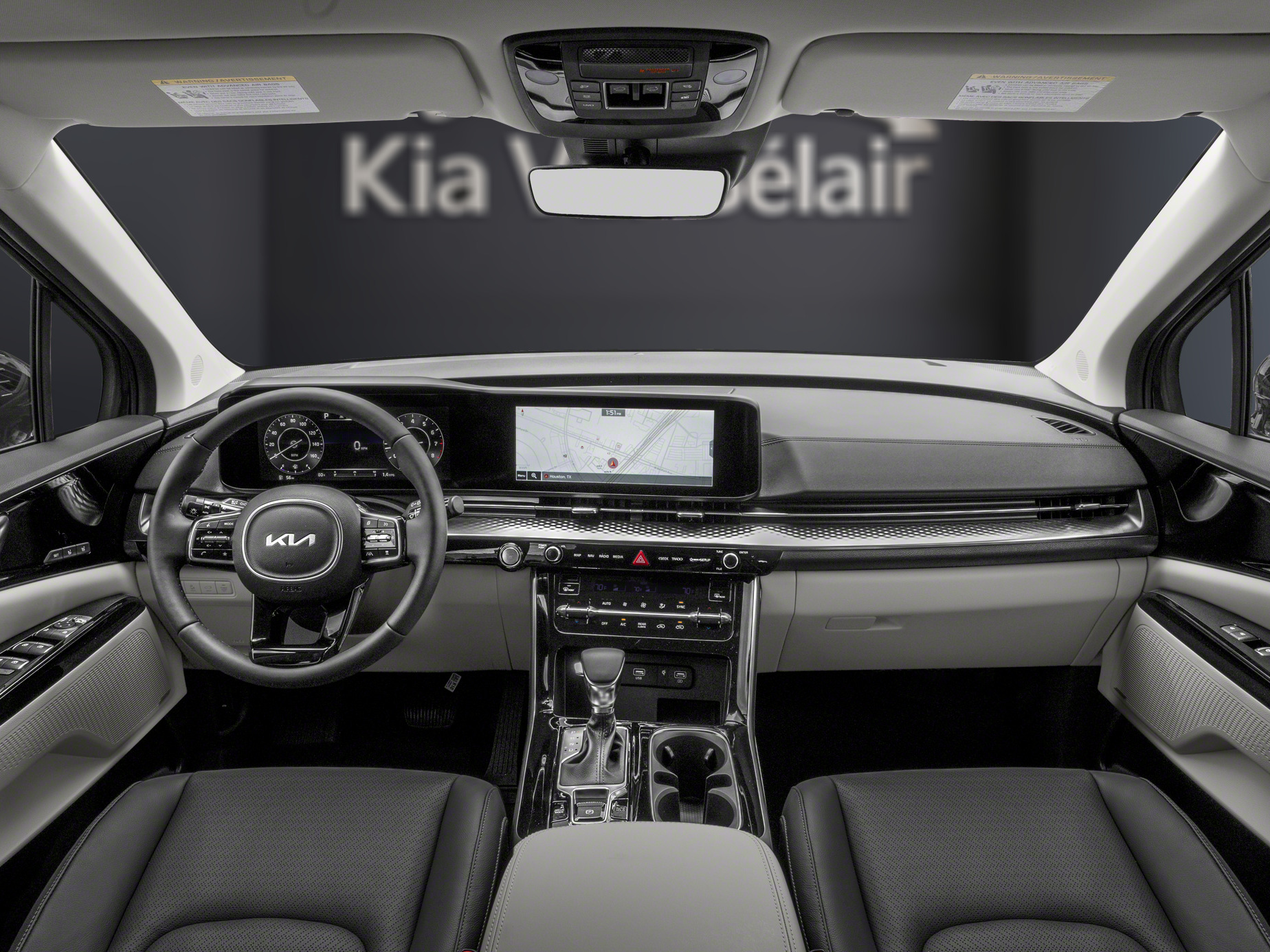 2024 Kia Carnival - Image 5
