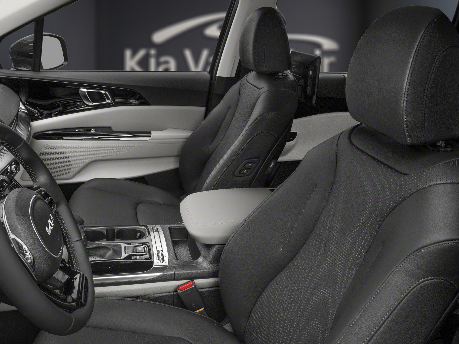 2024 Kia Carnival - Image 7