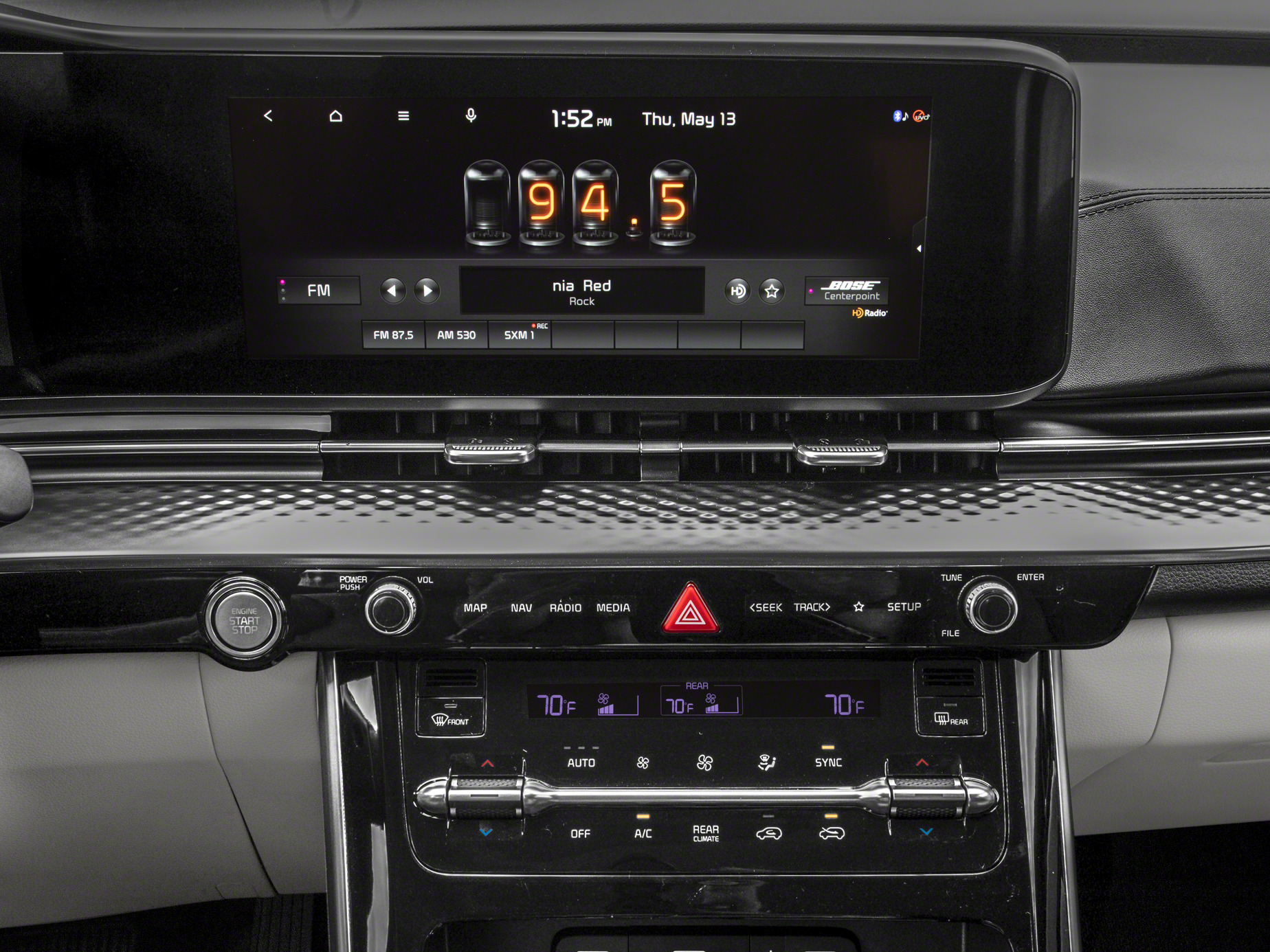 2024 Kia Carnival - Image 9