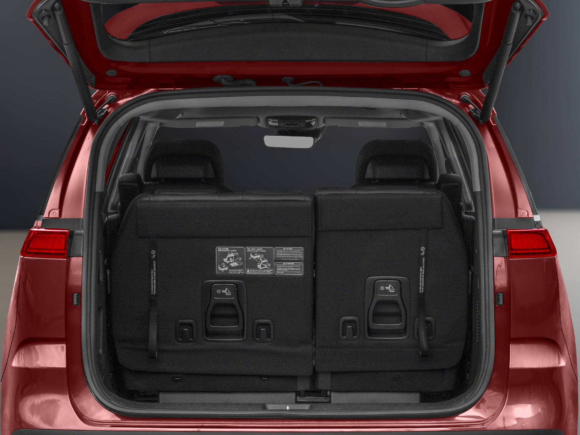 2024 Kia Carnival - Image 11
