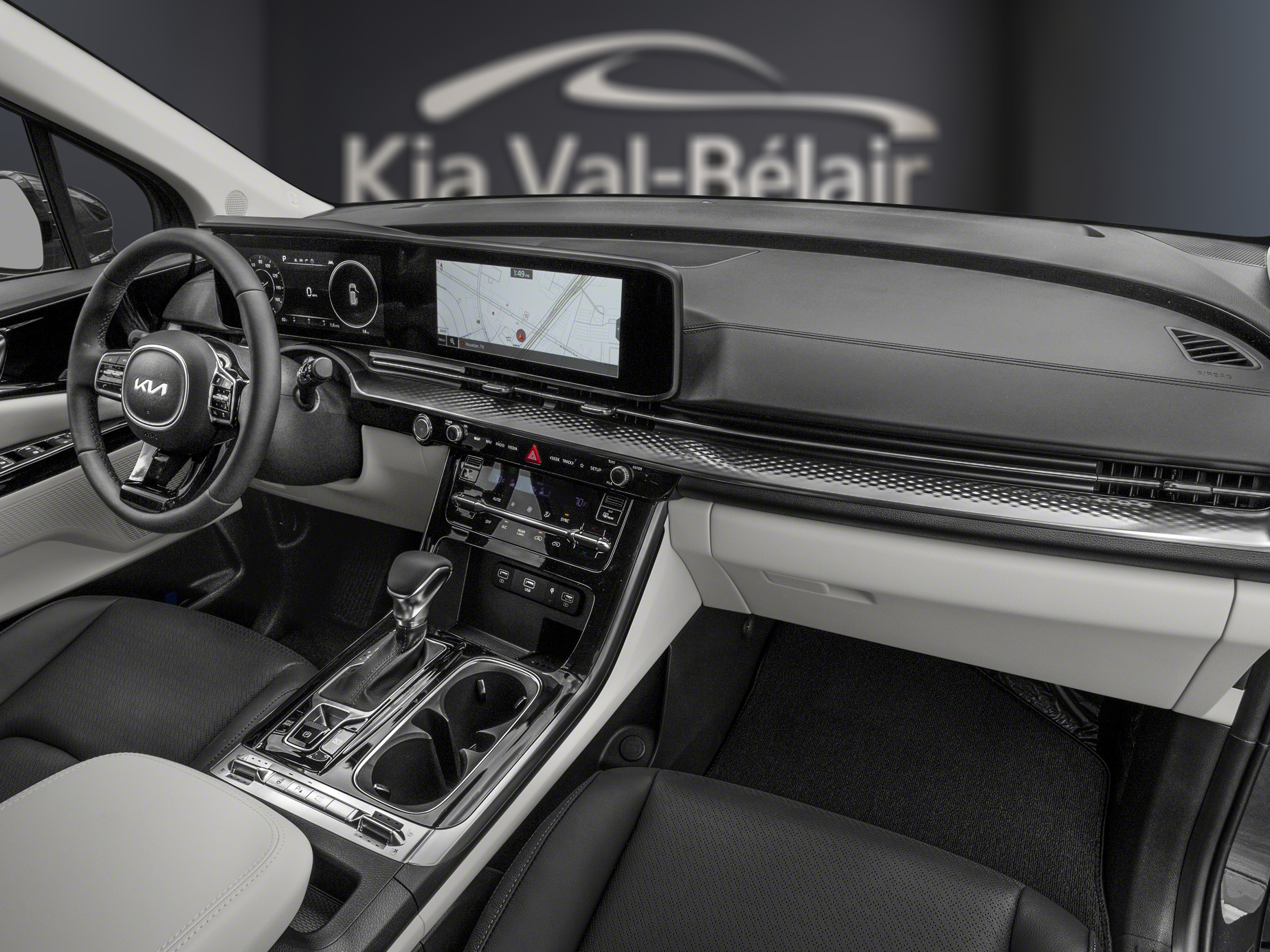 2024 Kia Carnival - Image 13