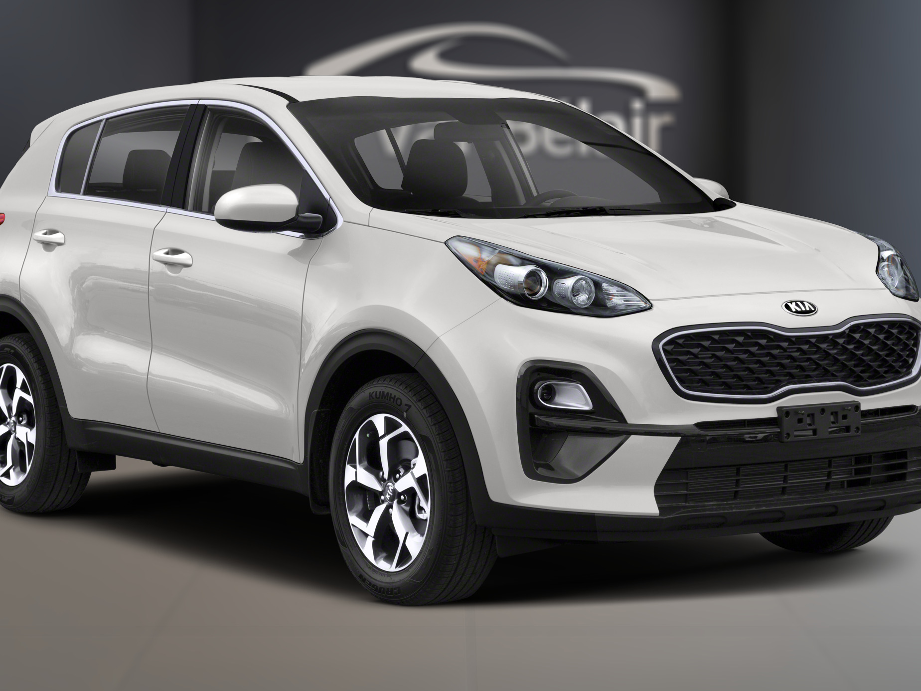 2022 Kia Sportage - Image 6
