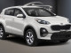 2022 Kia Sportage - Thumbnail 6