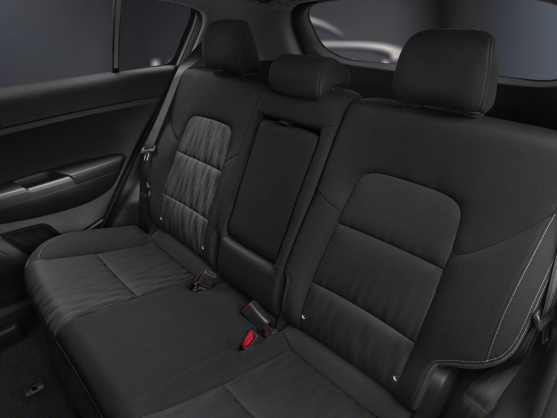 2022 Kia Sportage - Image 9