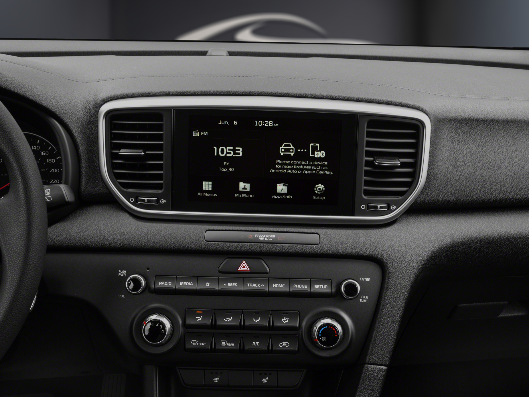 2022 Kia Sportage - Image 10