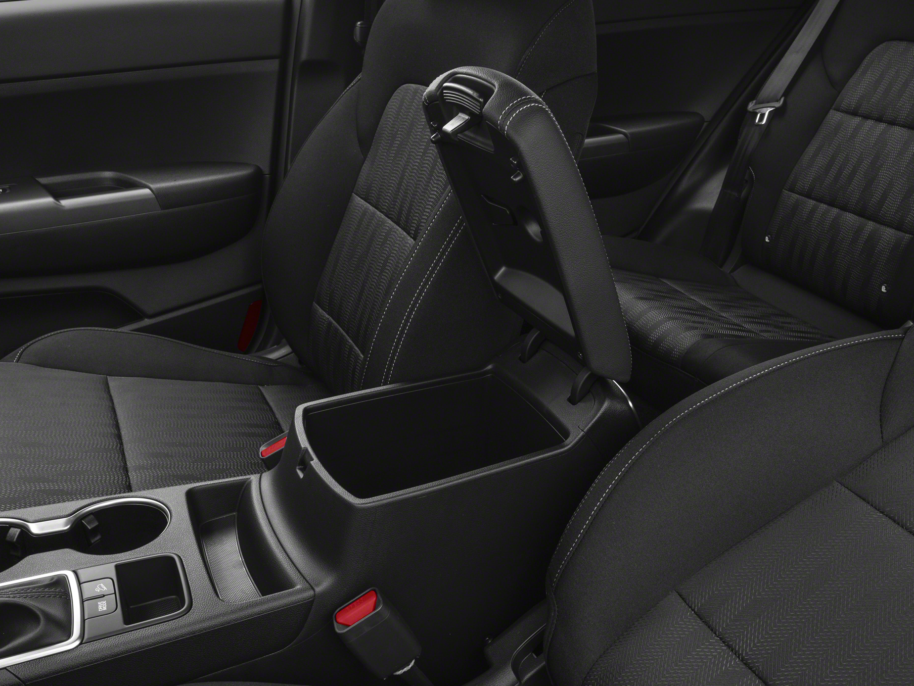 2022 Kia Sportage - Image 11