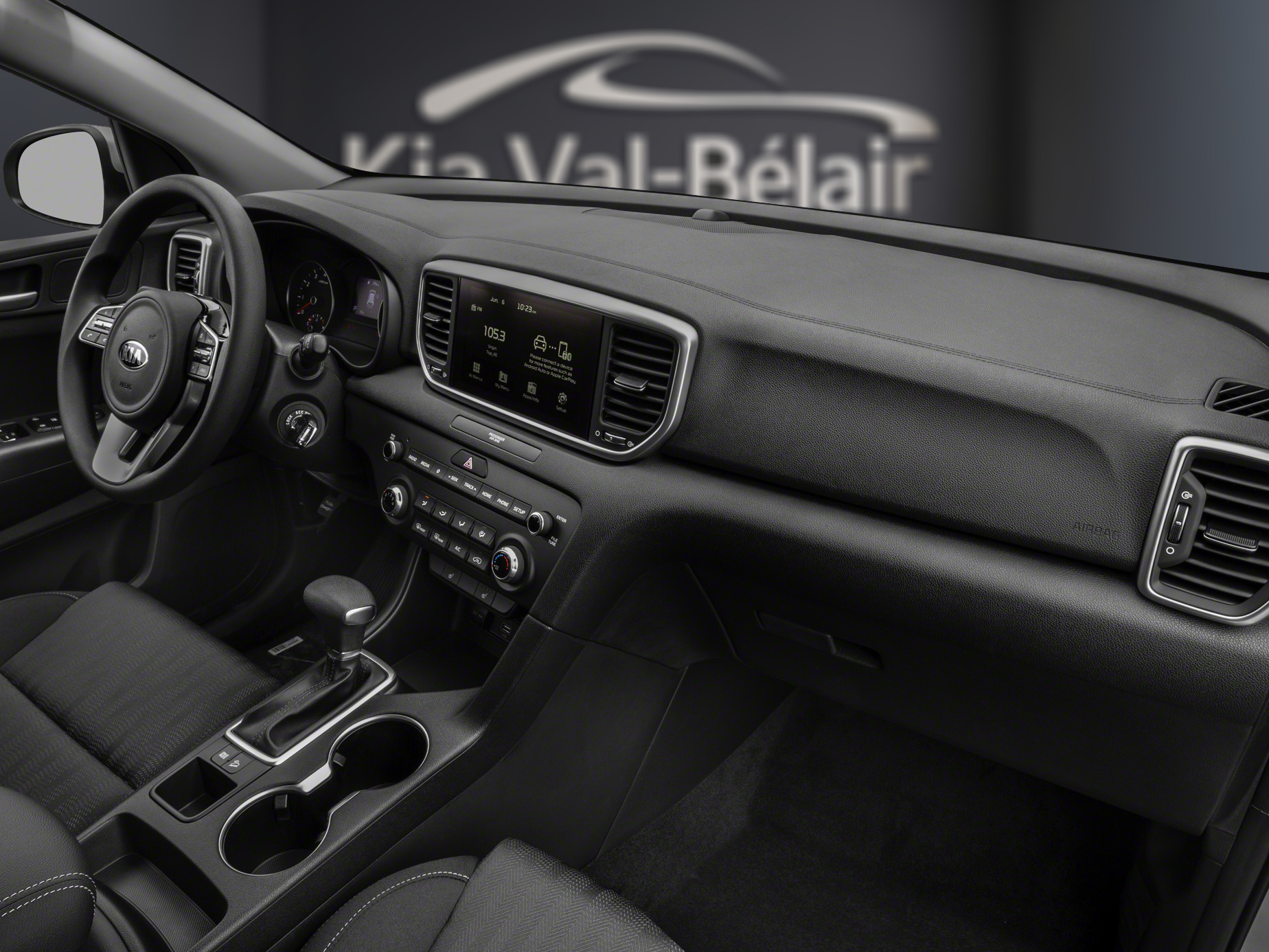 2022 Kia Sportage - Image 13