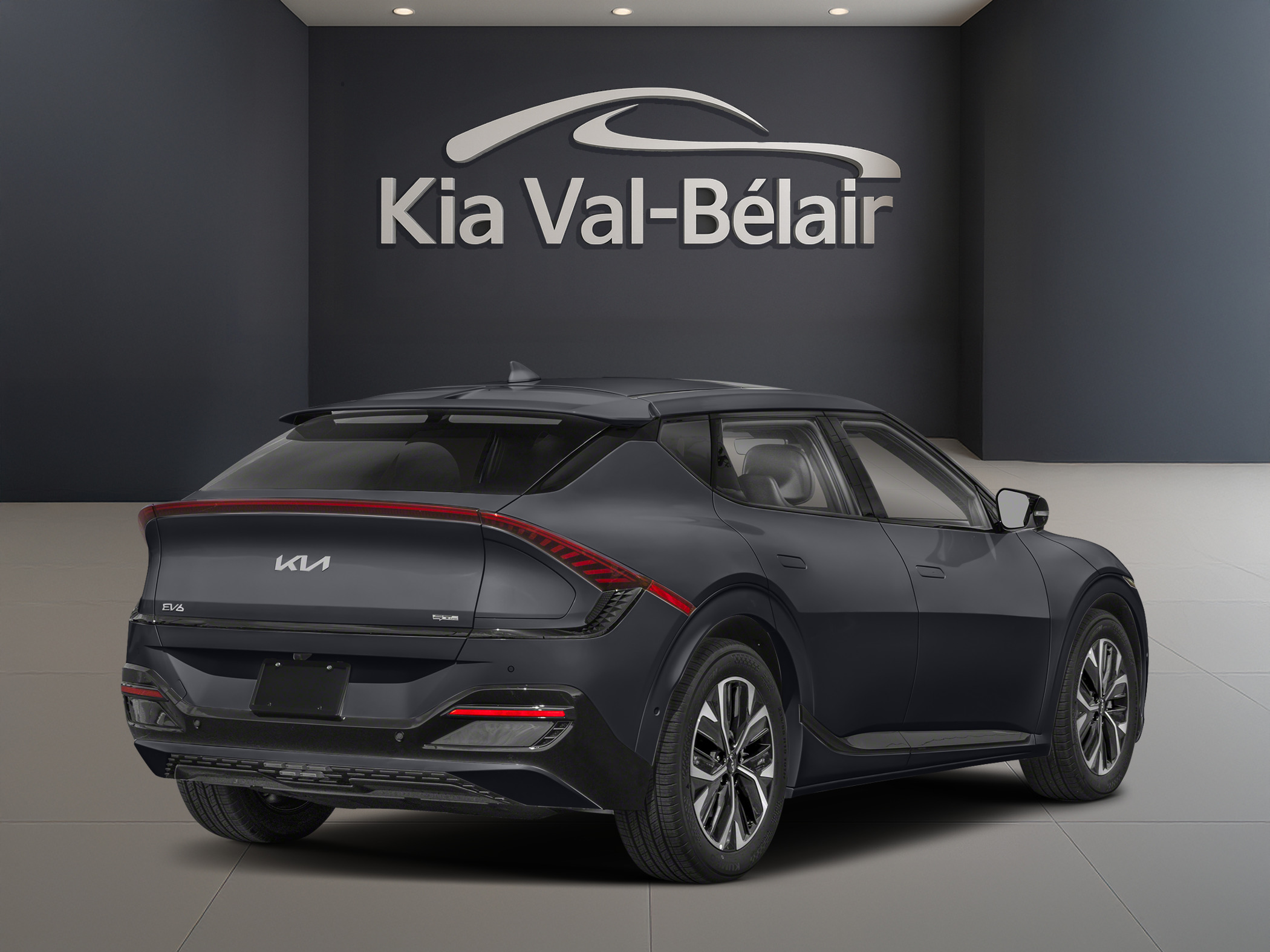 2023 Kia EV6 - Image 2