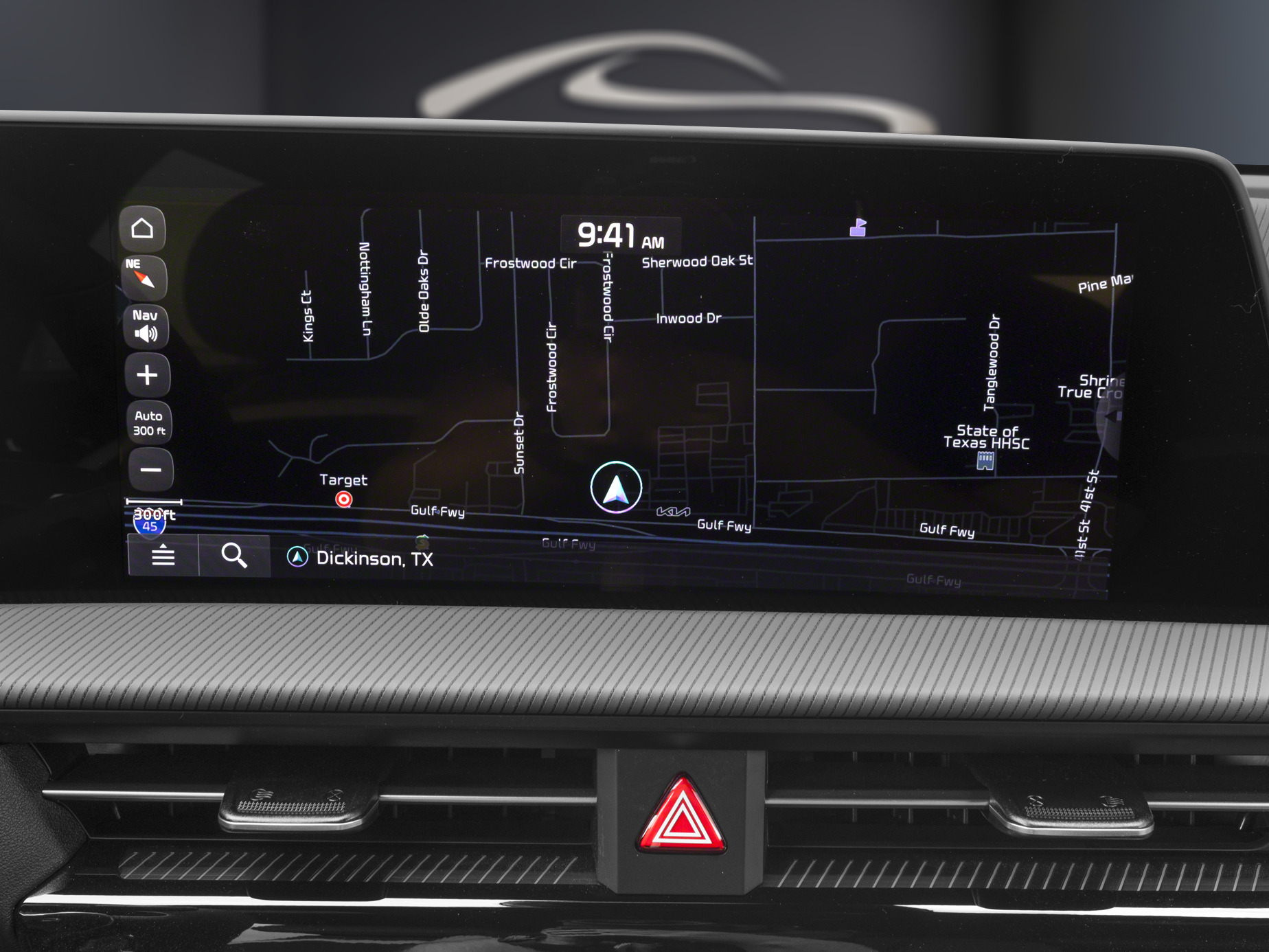 2023 Kia EV6 - Image 12