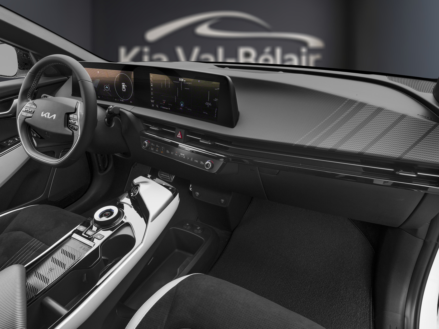 2023 Kia EV6 - Image 13