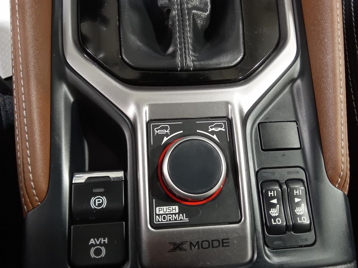 2022 Subaru Forester - Image 27