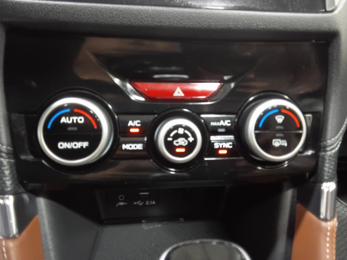 2022 Subaru Forester - Image 28