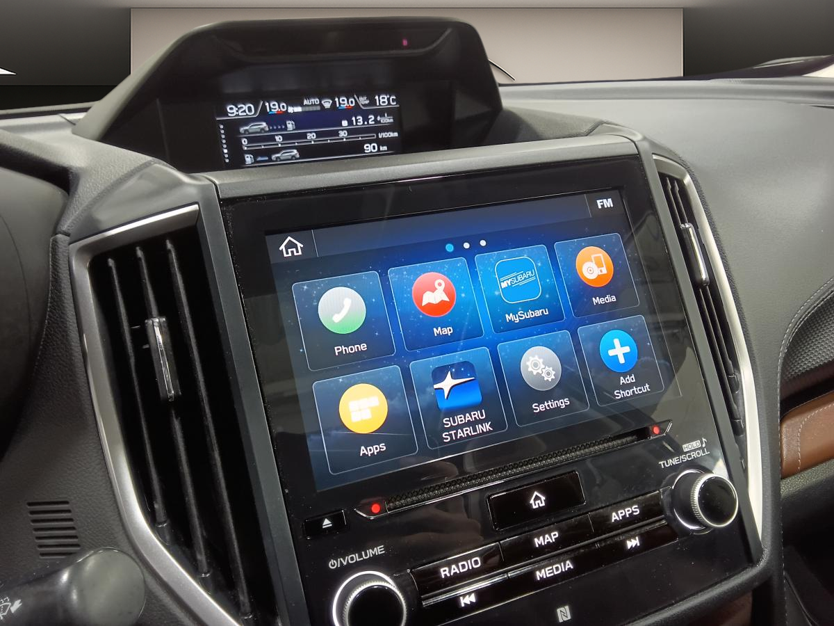 2022 Subaru Forester - Image 29