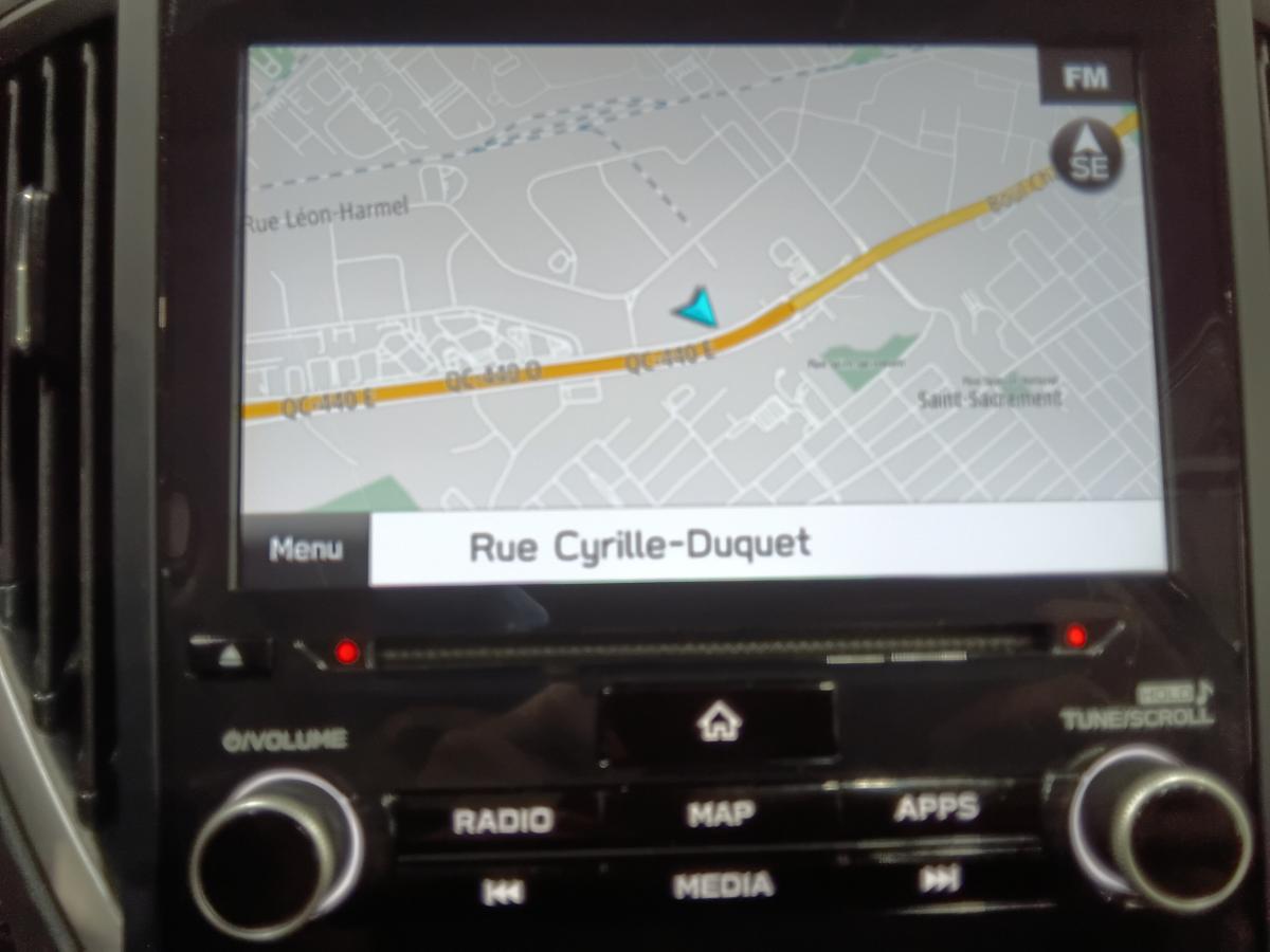 2022 Subaru Forester - Image 30