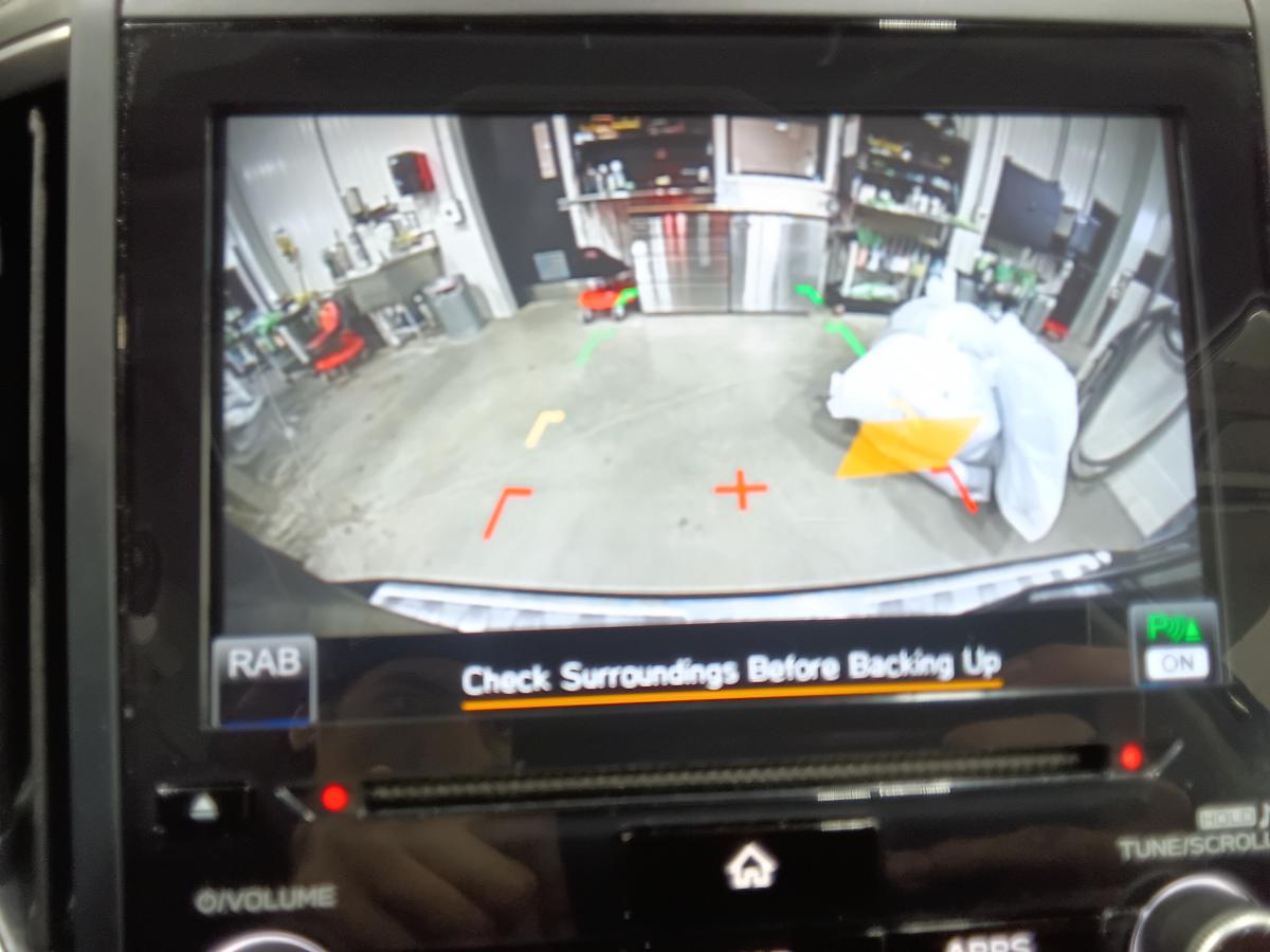 2022 Subaru Forester - Image 31